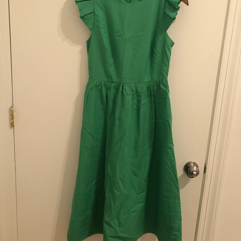 Midi dress